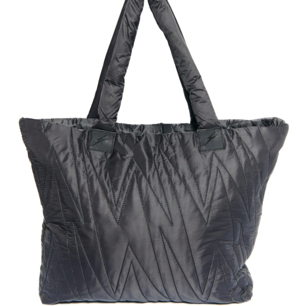 Electric ⚡ Yoga Karma Ultra Light Allover Bolt Bag